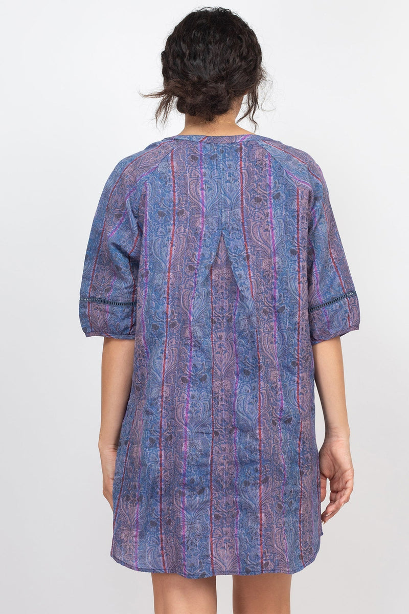 Long Kurtha Dress