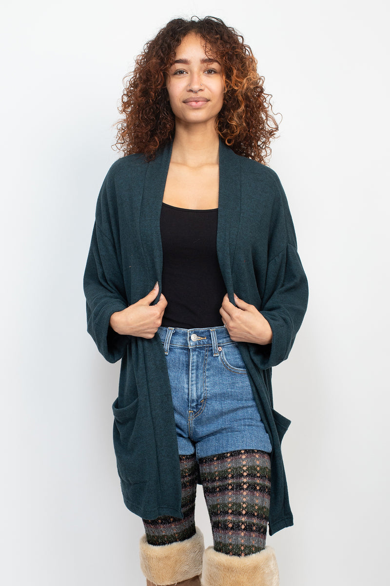 Celestial Kimono Cardigan