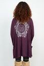 Load image into Gallery viewer, Celestial Kimono Cardigan
