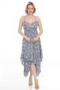 Load image into Gallery viewer, Celestial Keyhole Fairy Dress
