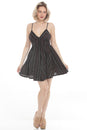 Load image into Gallery viewer, Skater Mini Dress
