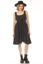Load image into Gallery viewer, Celestial Corset Twirl Dress
