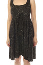 Load image into Gallery viewer, Celestial Corset Twirl Dress
