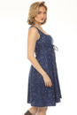 Load image into Gallery viewer, Celestial Corset Twirl Dress
