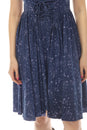 Load image into Gallery viewer, Celestial Corset Twirl Dress
