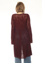 Load image into Gallery viewer, Tree of Life Long Cardigan
