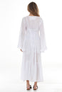Load image into Gallery viewer, Summer Love Maxi Dress
