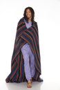 Load image into Gallery viewer, Southwest Diamond Cotton Blanket
