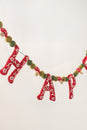 Load image into Gallery viewer, Mushroom Happy Garland
