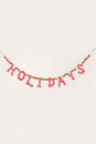 Load image into Gallery viewer, Mushroom Message Garland
