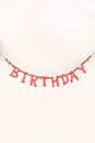 Load image into Gallery viewer, Mushroom Birthday Garland
