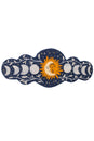 Load image into Gallery viewer, Wool Felt Table Runner
