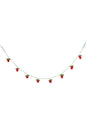 Load image into Gallery viewer, Summer Fruit Felt Garland
