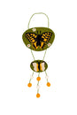 Load image into Gallery viewer, Boho Wool Felt Wall Hanging
