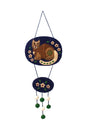 Load image into Gallery viewer, Boho Wool Felt Wall Hanging
