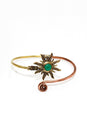 Load image into Gallery viewer, Star Flower Bracelet
