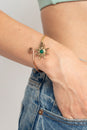 Load image into Gallery viewer, Star Flower Bracelet
