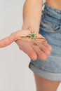 Load image into Gallery viewer, Star Flower Bracelet
