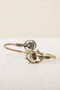 Load image into Gallery viewer, Boho Cuff Bracelet
