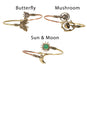 Load image into Gallery viewer, Boho Cuff Bracelet
