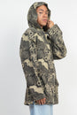 Load image into Gallery viewer, Wild Mushroom Baja Hoodie
