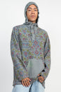 Load image into Gallery viewer, Elephant Sanctuary Baja Hoodie
