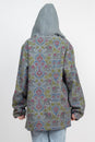 Load image into Gallery viewer, Elephant Sanctuary Baja Hoodie
