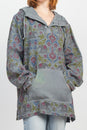 Load image into Gallery viewer, Elephant Sanctuary Baja Hoodie
