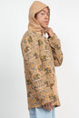 Load image into Gallery viewer, Elephant Sanctuary Baja Hoodie
