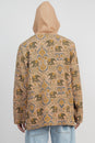 Load image into Gallery viewer, Elephant Sanctuary Baja Hoodie
