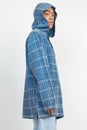 Load image into Gallery viewer, Rustic Tribal Baja Hoodie
