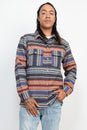 Load image into Gallery viewer, Santa Cruz Mens Shirt Jacket
