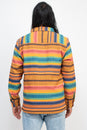 Load image into Gallery viewer, Santa Cruz Mens Shirt Jacket
