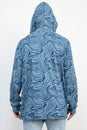 Load image into Gallery viewer, Unsex Mushroom Pullover Hoodie
