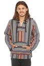 Load image into Gallery viewer, Santa Cruz Unisex Baja Hoodie
