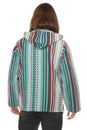 Load image into Gallery viewer, Diamond Trail Unisex Baja Hoodie
