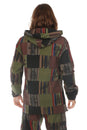 Load image into Gallery viewer, Patchwork Unisex Baja
