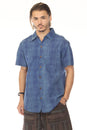 Load image into Gallery viewer, Vibration Stripe Short Sleeve Shirt
