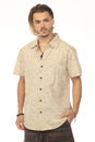 Load image into Gallery viewer, Abst Mushroom Print SS Shirt
