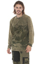 Load image into Gallery viewer, Sierra Long Slv Henley
