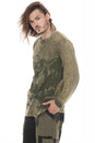 Load image into Gallery viewer, Sierra Long Slv Henley
