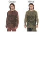Load image into Gallery viewer, Sierra Long Slv Henley
