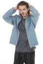 Load image into Gallery viewer, StnWashed Lgt Ctn Work Jacket
