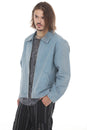 Load image into Gallery viewer, StnWashed Lgt Ctn Work Jacket
