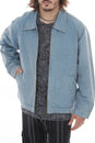 Load image into Gallery viewer, StnWashed Lgt Ctn Work Jacket
