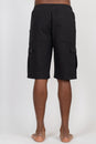 Load image into Gallery viewer, Hemp Cotton Mens Cargo Shorts
