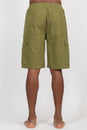 Load image into Gallery viewer, Hemp Cotton Mens Cargo Shorts
