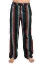 Load image into Gallery viewer, Unisex Striped Pants
