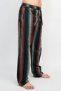 Load image into Gallery viewer, Unisex Striped Pants
