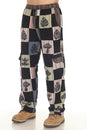 Load image into Gallery viewer, Patchwork Men&#39;s Cargo Pants
